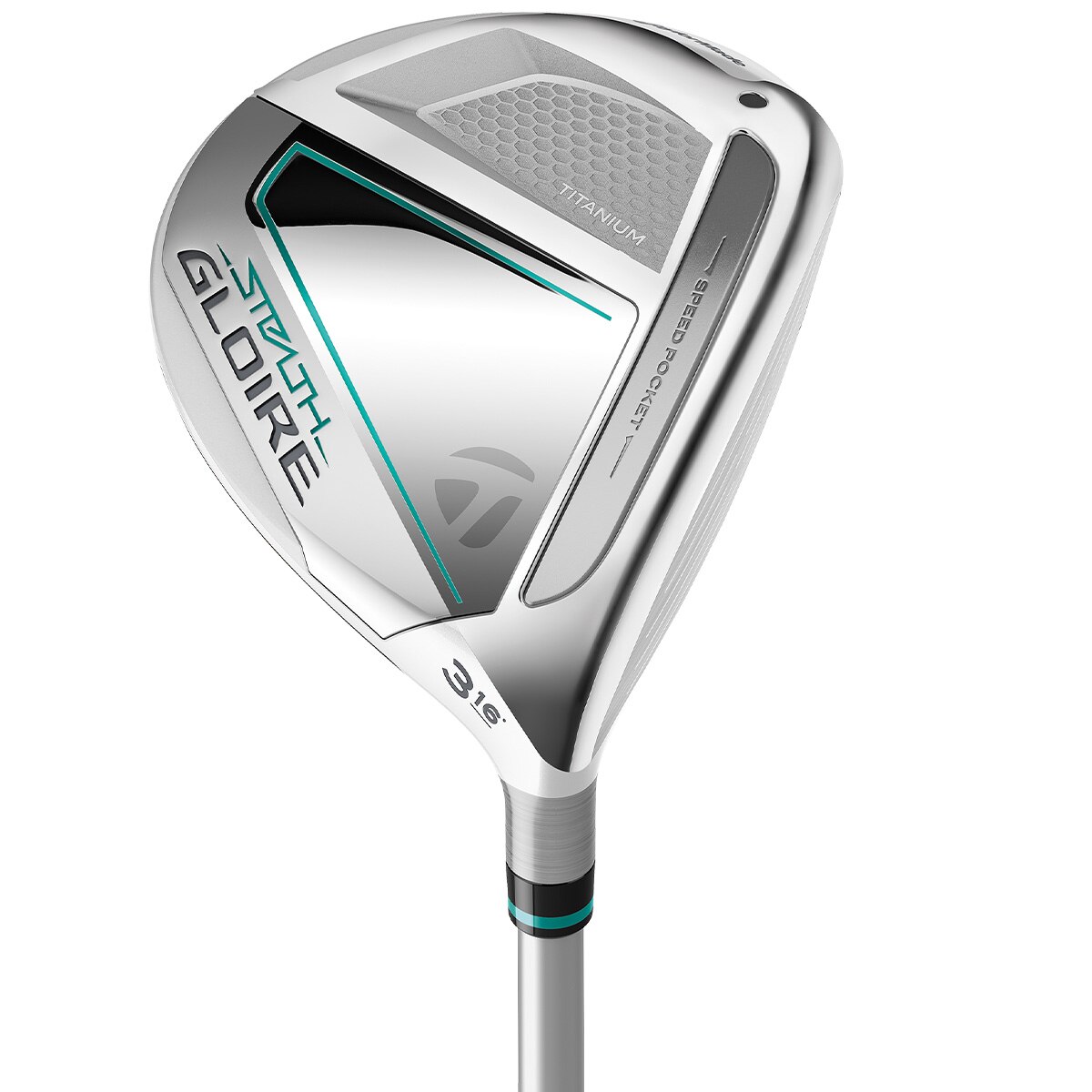 口コミ・評価｜ステルス グローレ フェアウェイウッド SPEEDER NX for TM（フェアウェイウッド） レディス｜TaylorMade（ テーラーメイド）（0000679762）