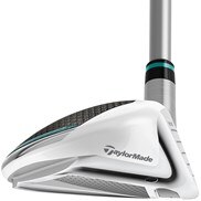 ステルス グローレ レスキュー SPEEDER NX for TM レディス 