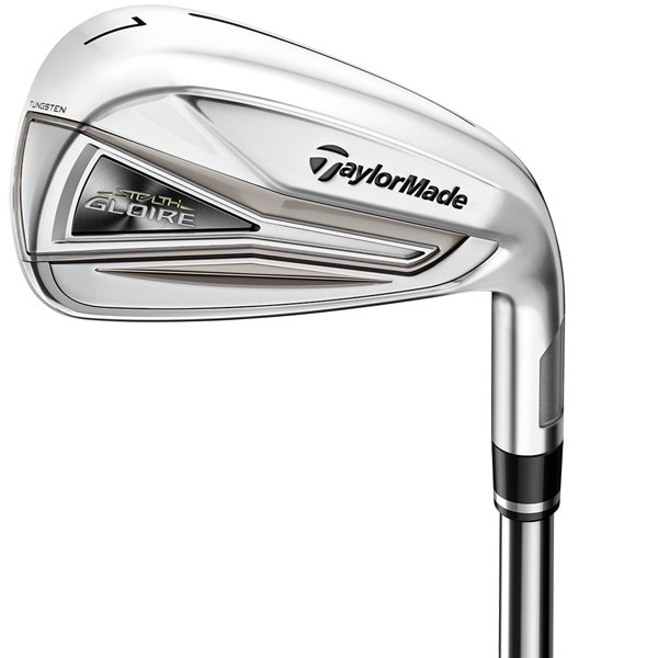 ステルス グローレ アイアン(5本セット) SPEEDER NX for TM(アイアン  