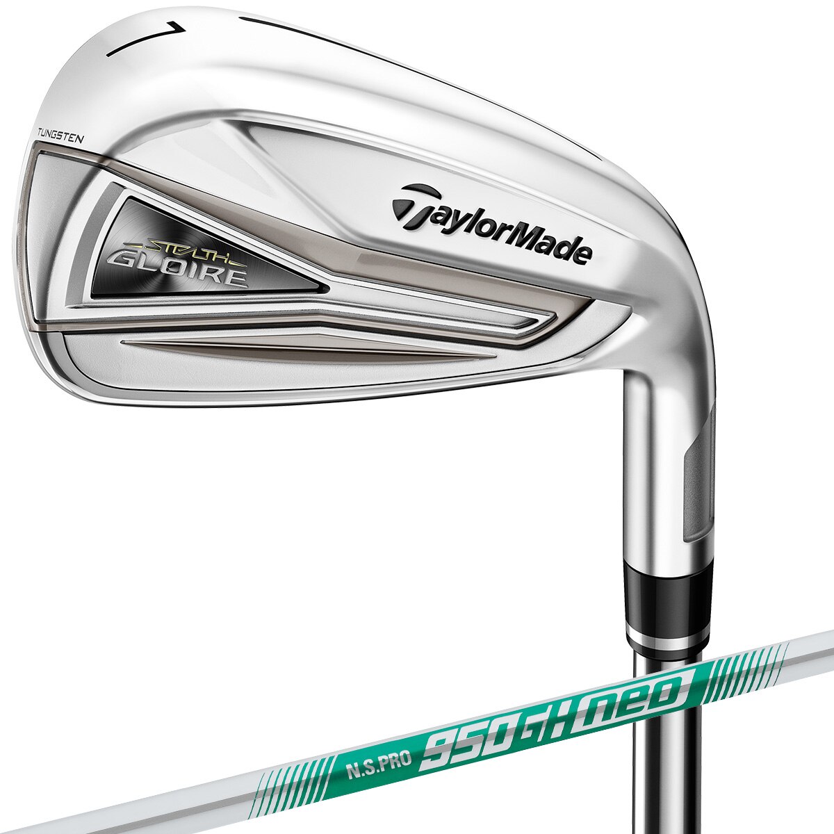 テーラーメイド(TaylorMade) アイアンセット 通販｜GDOゴルフショップ