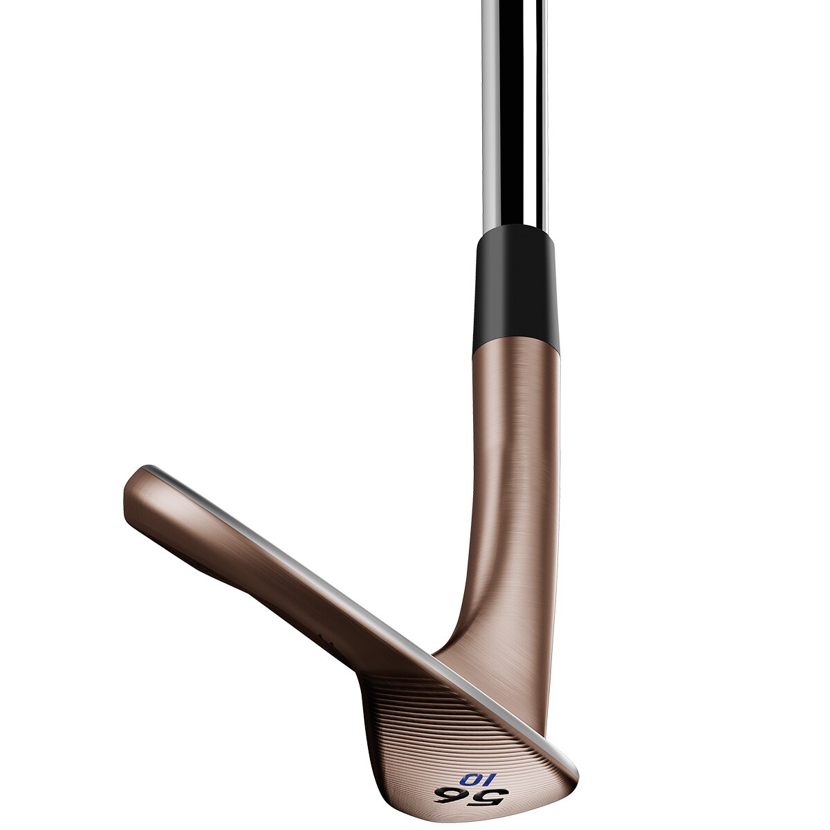 ⭐︎レフティ ウェッジ HI-TOE3 56SB DynamicGold S200 ミルドグラインド HI-TOE3 ウェッジ ダイナミックゴールド レフティ