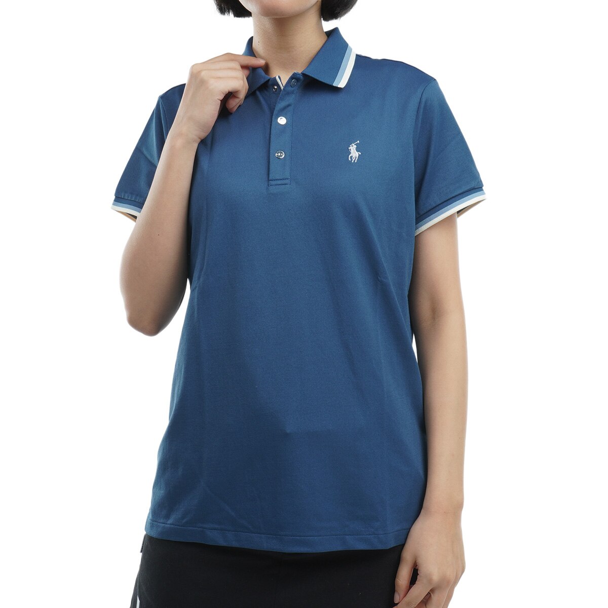 口コミ・評価｜RLX 半袖ポロシャツ（半袖シャツ・ポロシャツ