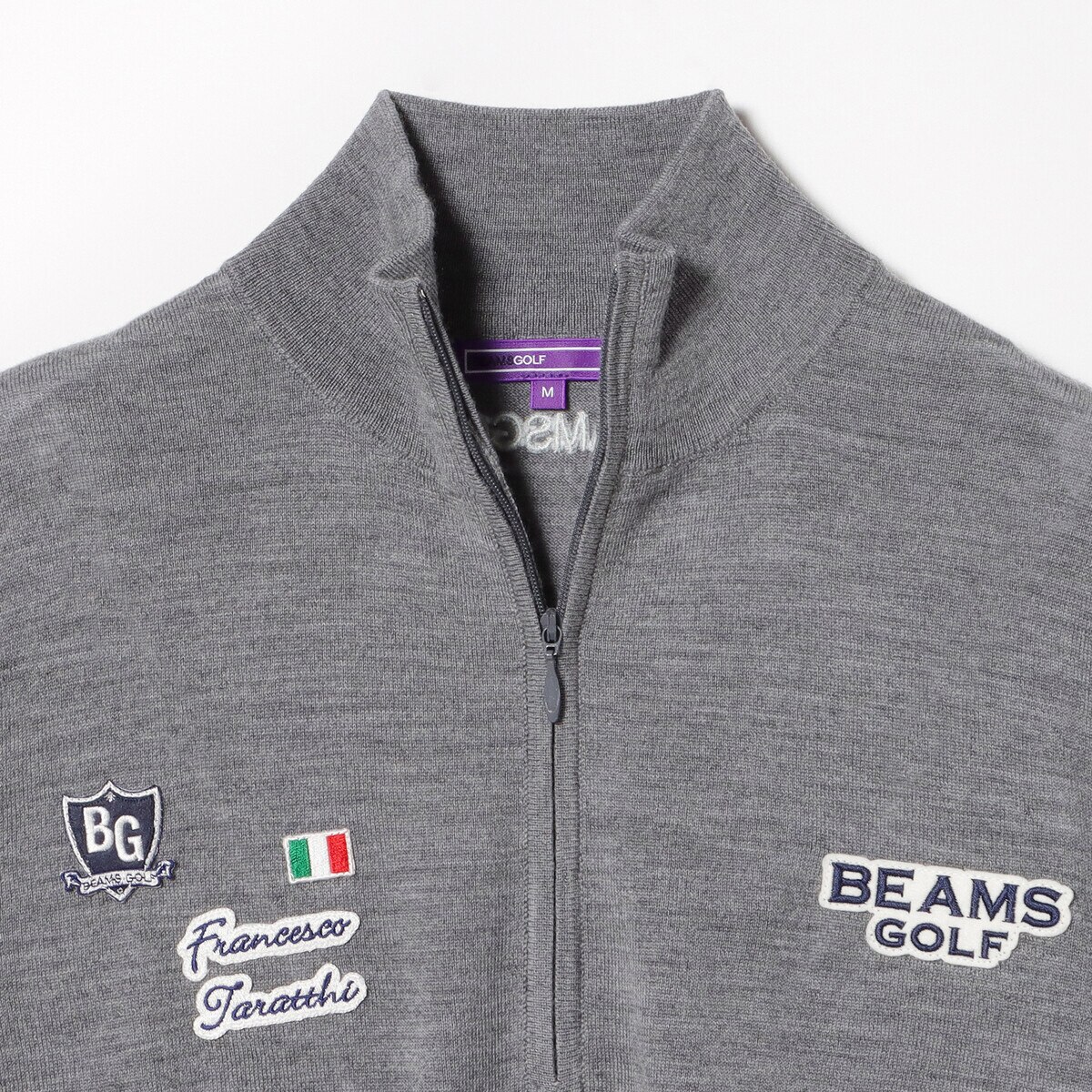 BEAMS GOLF（ビームス ゴルフ）PURPLE LABEL / タラッティ