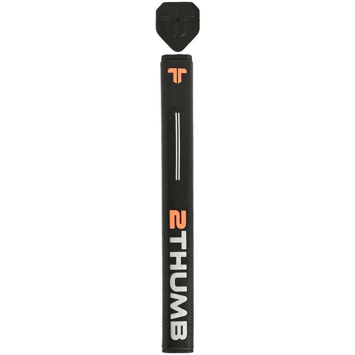 #FR2 - FR2GOLF fr2ゴルフ ムジーク ミッドサイズ パターグリップ 新品未使用 FR2GOLF fr2ゴルフ ムジーク ミッドサイズ パターグリップ 新品