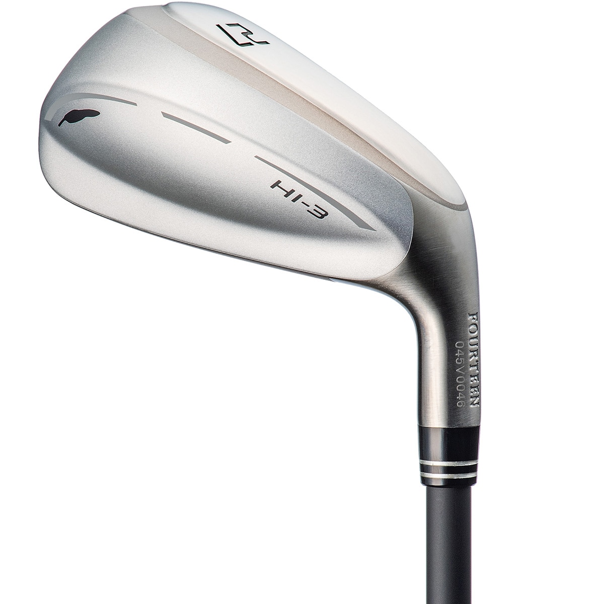 美品！FOURTEEN アイアン型ユーティリティ　3U 4U 2本セット 楽天市場】ユーティリティ アイアン型（ブランドフォーティーン