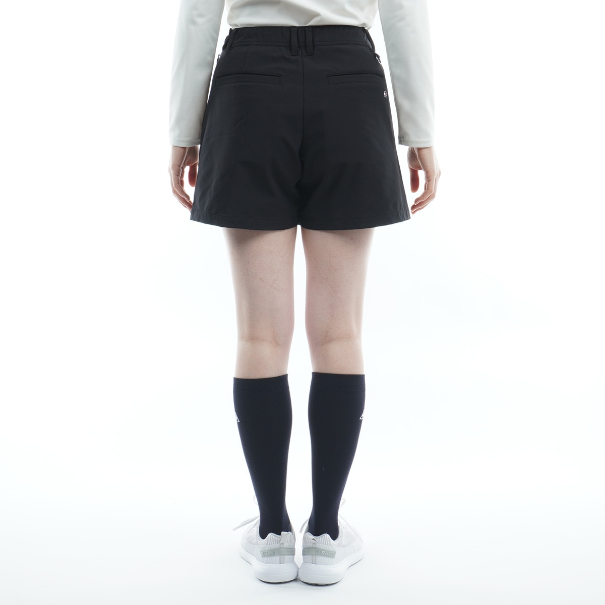 TOMMY HILFIGER トミー ヒルフィガー ゴルフ GOLF ストレッチ TH