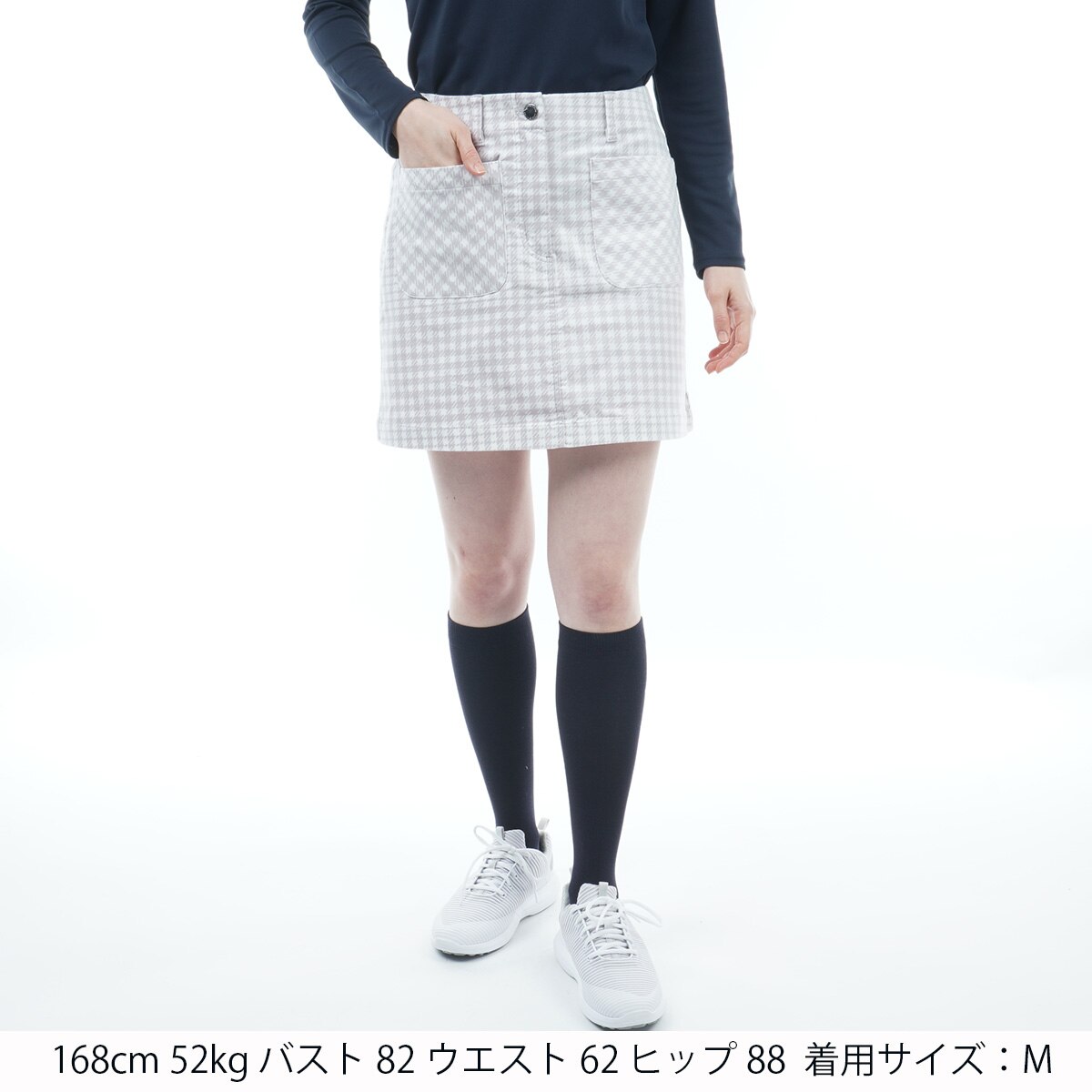 Amazon.co.jp: [トミー ヒルフィガー ゴルフ] テニススカート