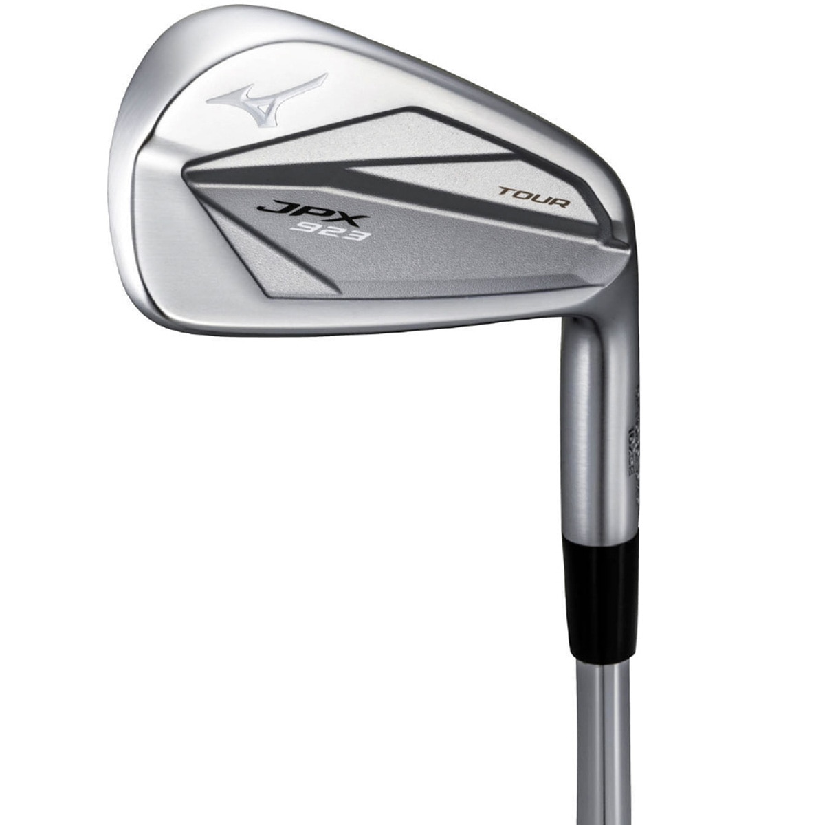 口コミ・評価｜JPX 923 TOUR アイアン(6本セット) ダイナミックゴールド 120（アイアン（セット））｜MIZUNO（ミズノ ）（0000680429）