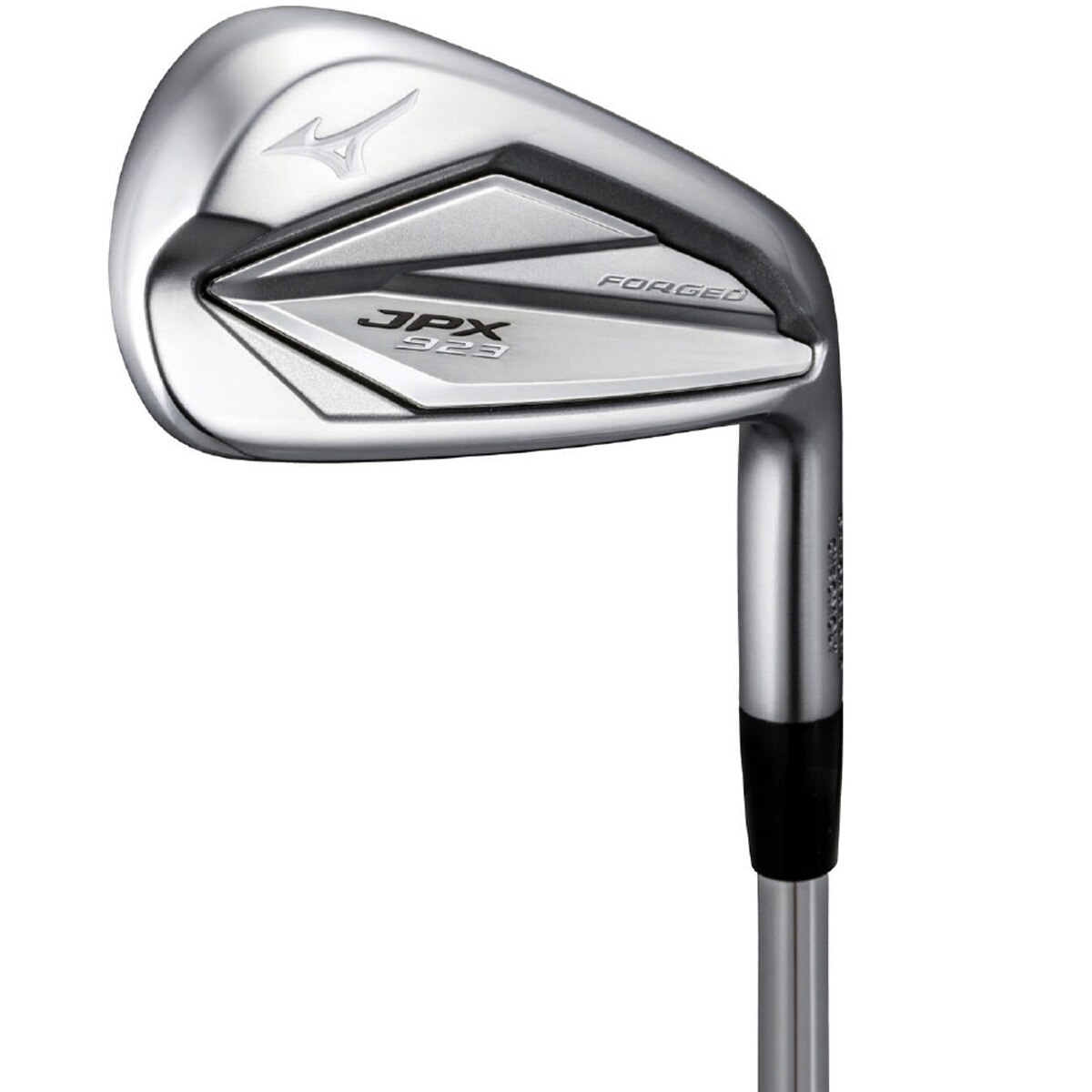 口コミ・評価｜JPX 923 FORGED アイアン(5本セット) ダイナミックゴールド 95／105（アイアン（セット））｜MIZUNO（ミズノ ）（0000680432）(2ページ目)