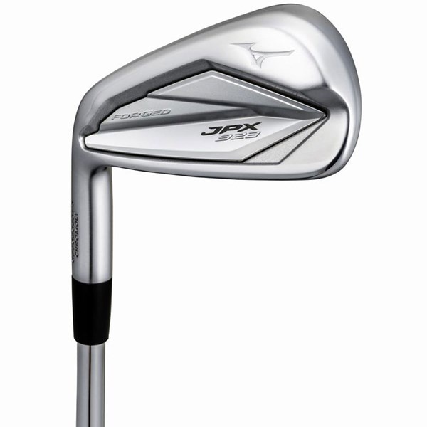 JPX 923 FORGED アイアン(単品) ダイナミックゴールド105 レフティ 