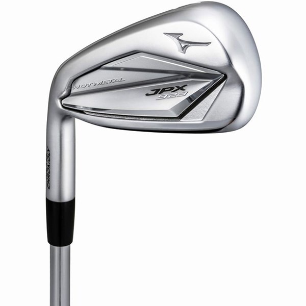JPX 923 HOT METAL アイアン(5本セット) N.S.PRO 950GH neo レフティ 