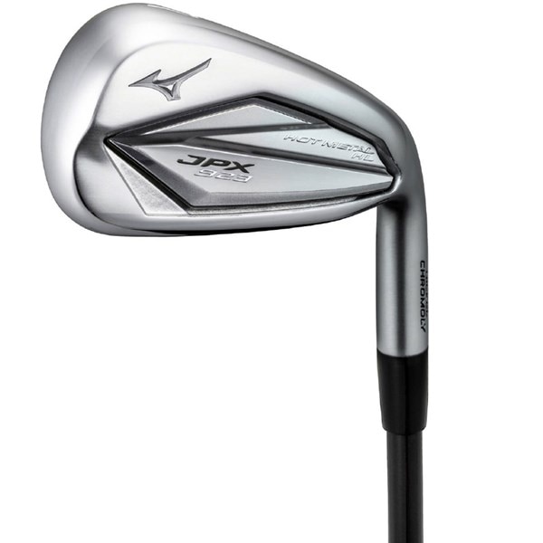JPX 923 HOT METAL HL アイアン(5本セット) 22 MFUSION i(アイアン 