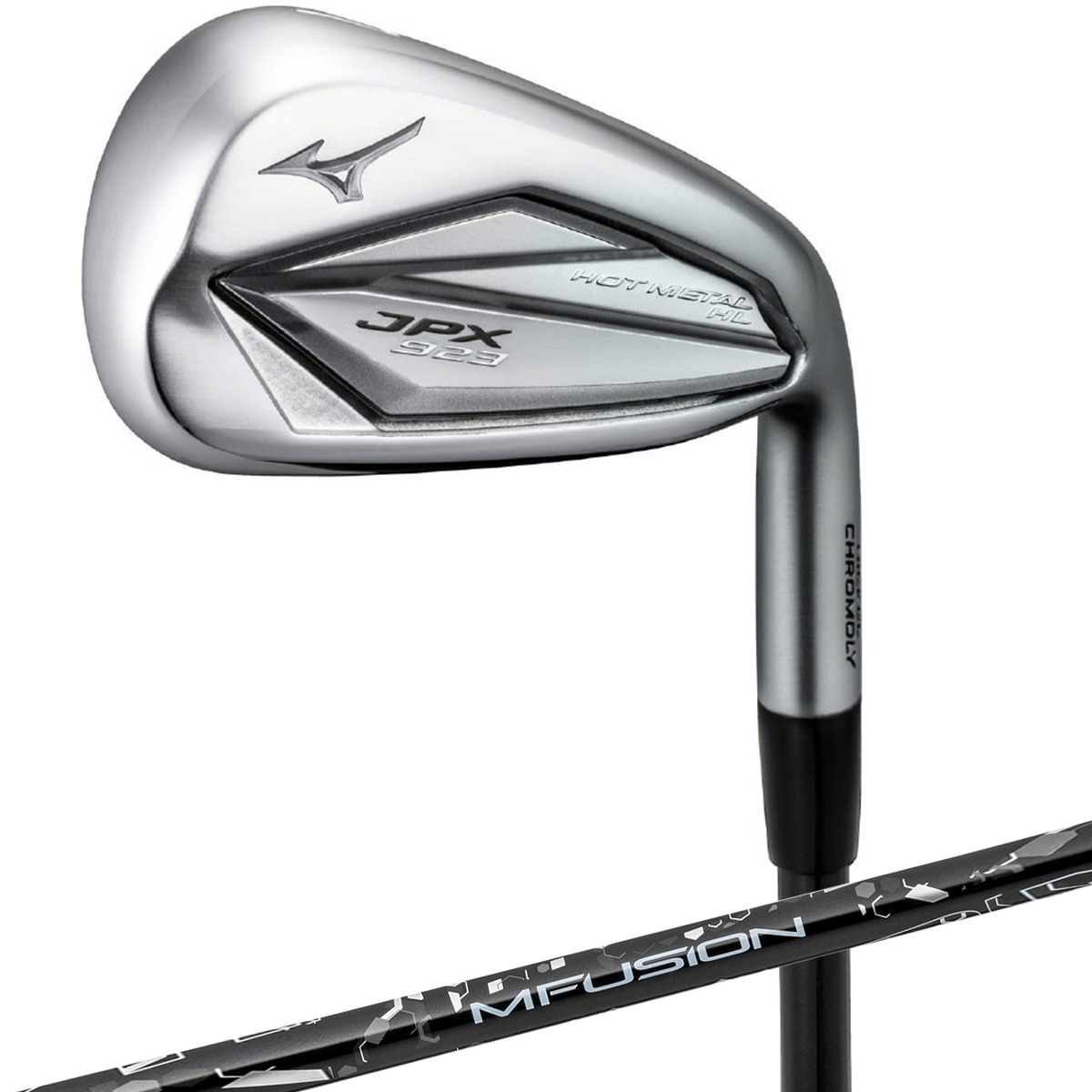セール・アウトレット】JPX 923 HOT METAL HL アイアン(単品) 22