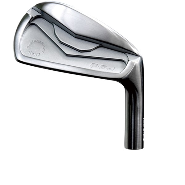アウトレット】Professional P-Forged アイアン(6本セット) 松山モデル 