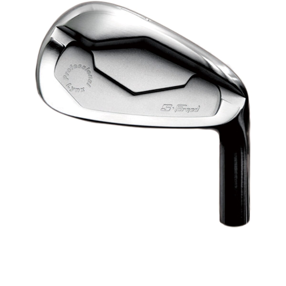 口コミ・評価｜Professional S-Forged アイアン(6本セット) 松山モデル