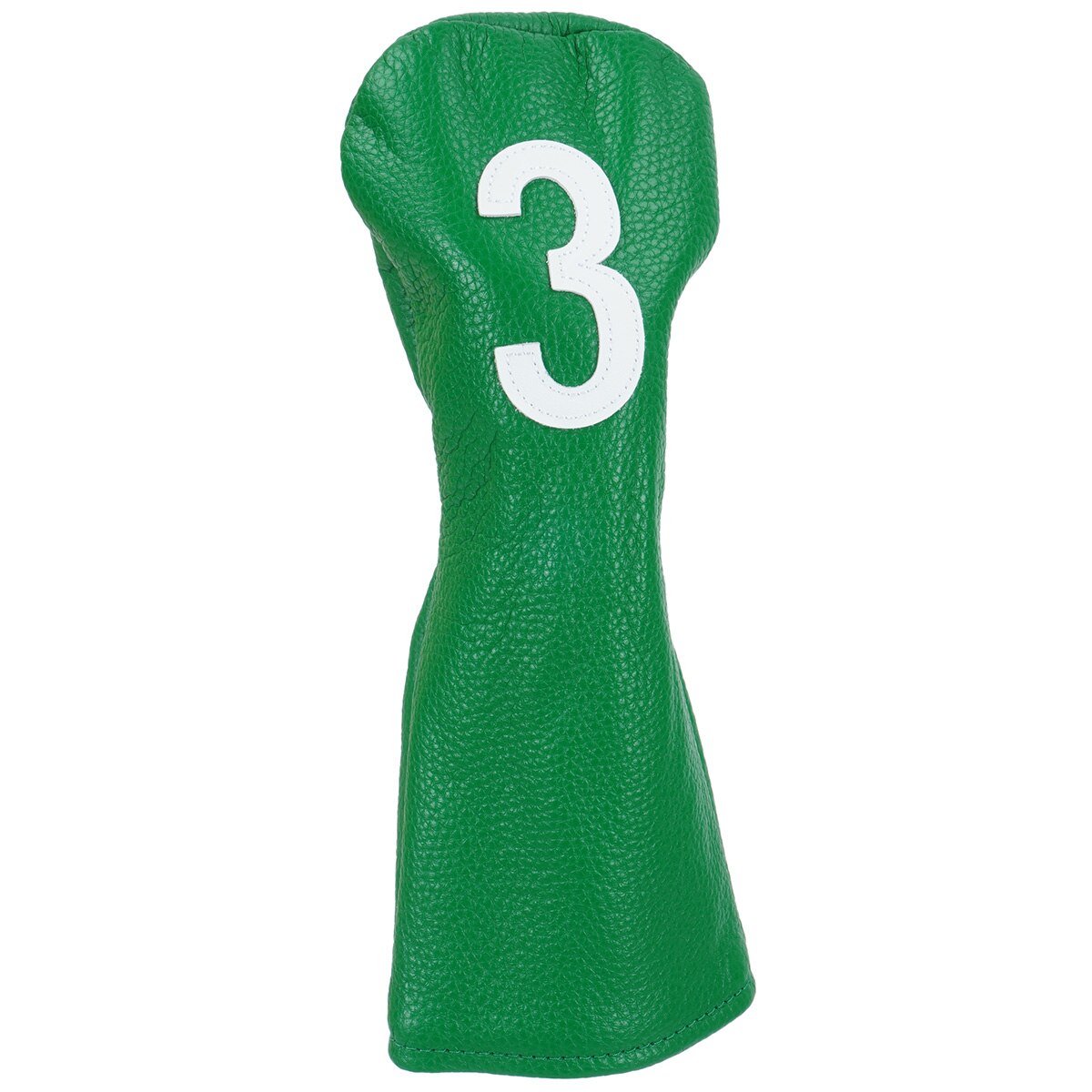 レザー ヘッドカバー FW用(ヘッドカバー（FW）)|VESSEL(ヴェゼル