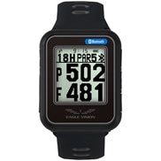 イーグルビジョン watch6(距離測定器)|ASAHI GOLF(朝日ゴルフ)の通販  