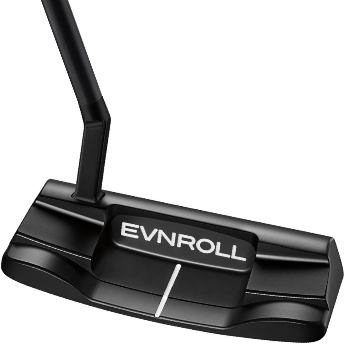 楽天市場】EVNROLL イーブンロール ER11V マレットパター
