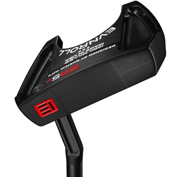 EVNROLL ER5V HBMA SHSLANT2022 パター (イーブンロール) 通販｜GDO 