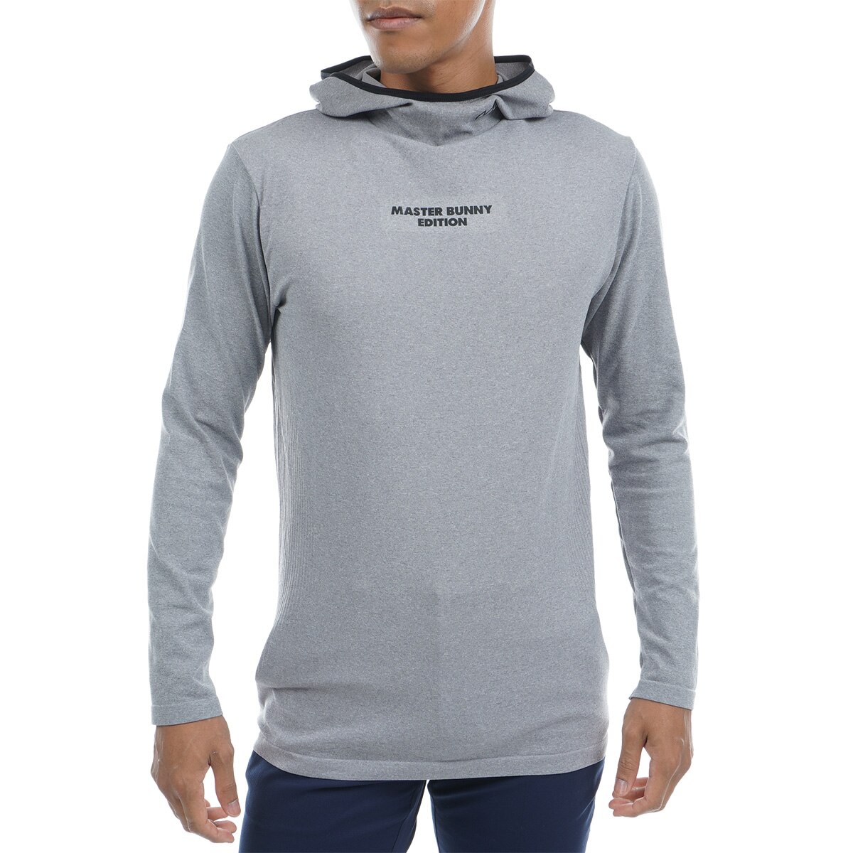 口コミ・評価｜ゲージ編みインナーパーカー長袖シャツ（長袖シャツ