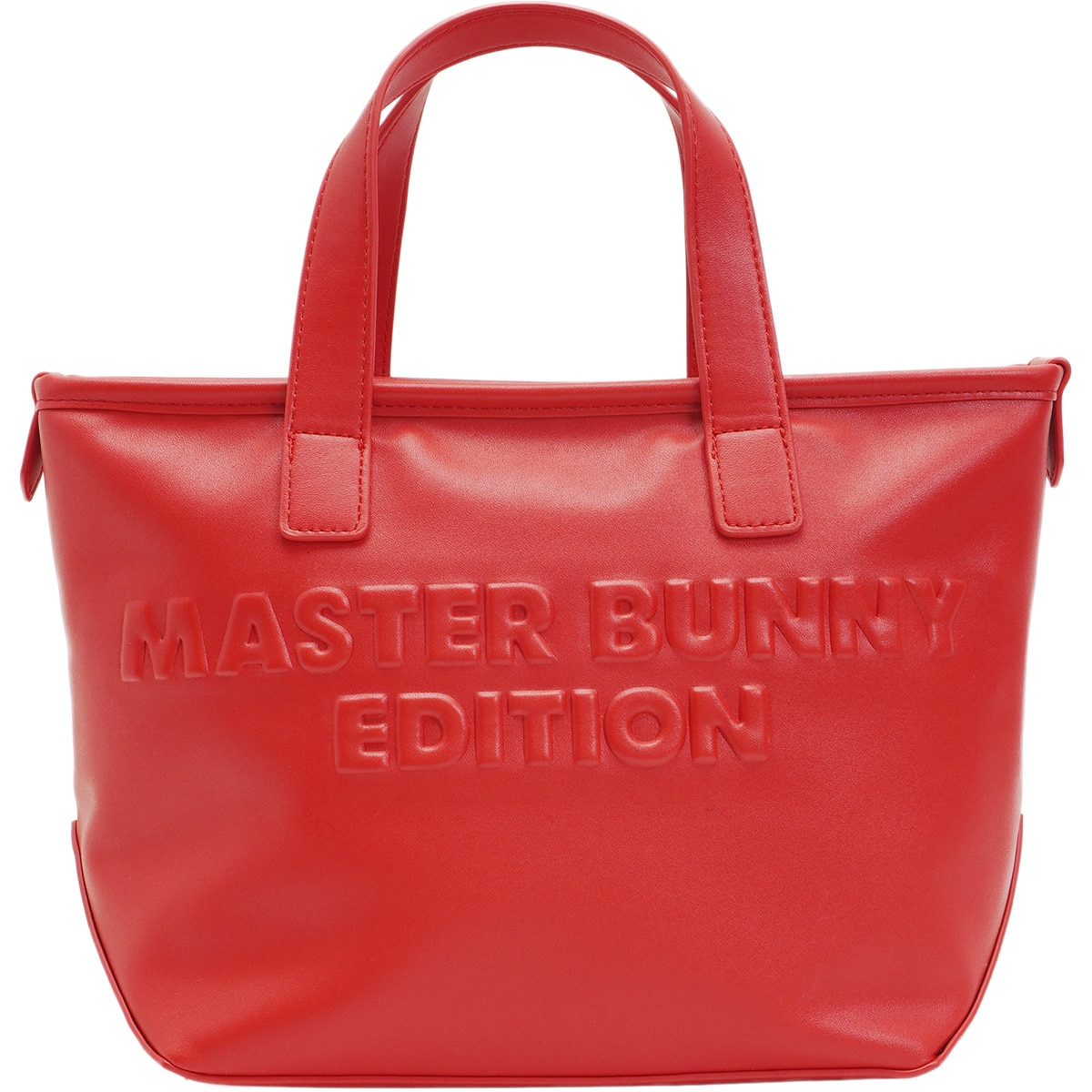 【希少】マスターバニーエディションカートバッグ　刺繍ロゴ　エンボス　ゴルフ　白 希少】マスターバニーエディションカートバッグ 刺繍ロゴ エンボス