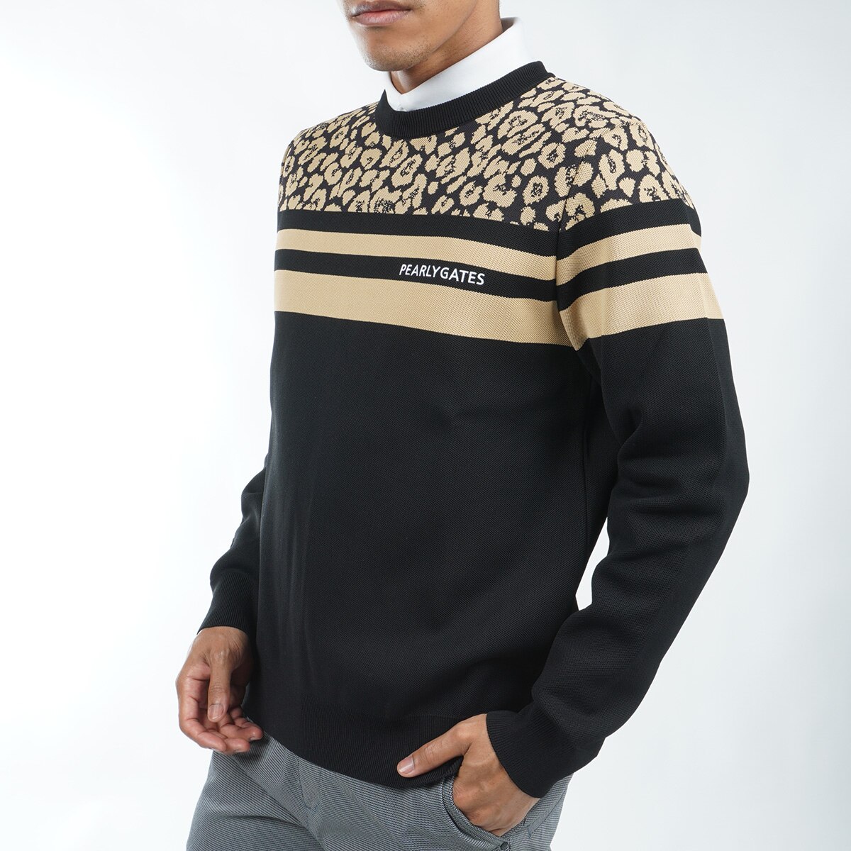 セール・アウトレット】光栓34セーター(中間着(セーター、トレーナー