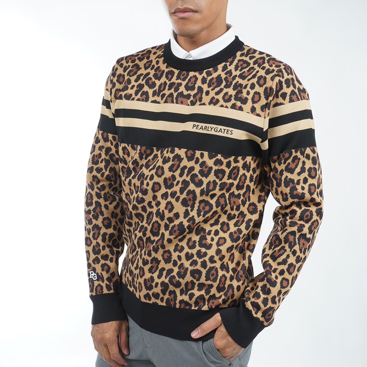 セール・アウトレット】光栓34セーター(中間着(セーター、トレーナー