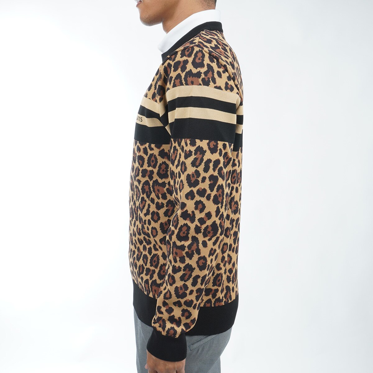 セール・アウトレット】光栓34セーター(中間着(セーター、トレーナー