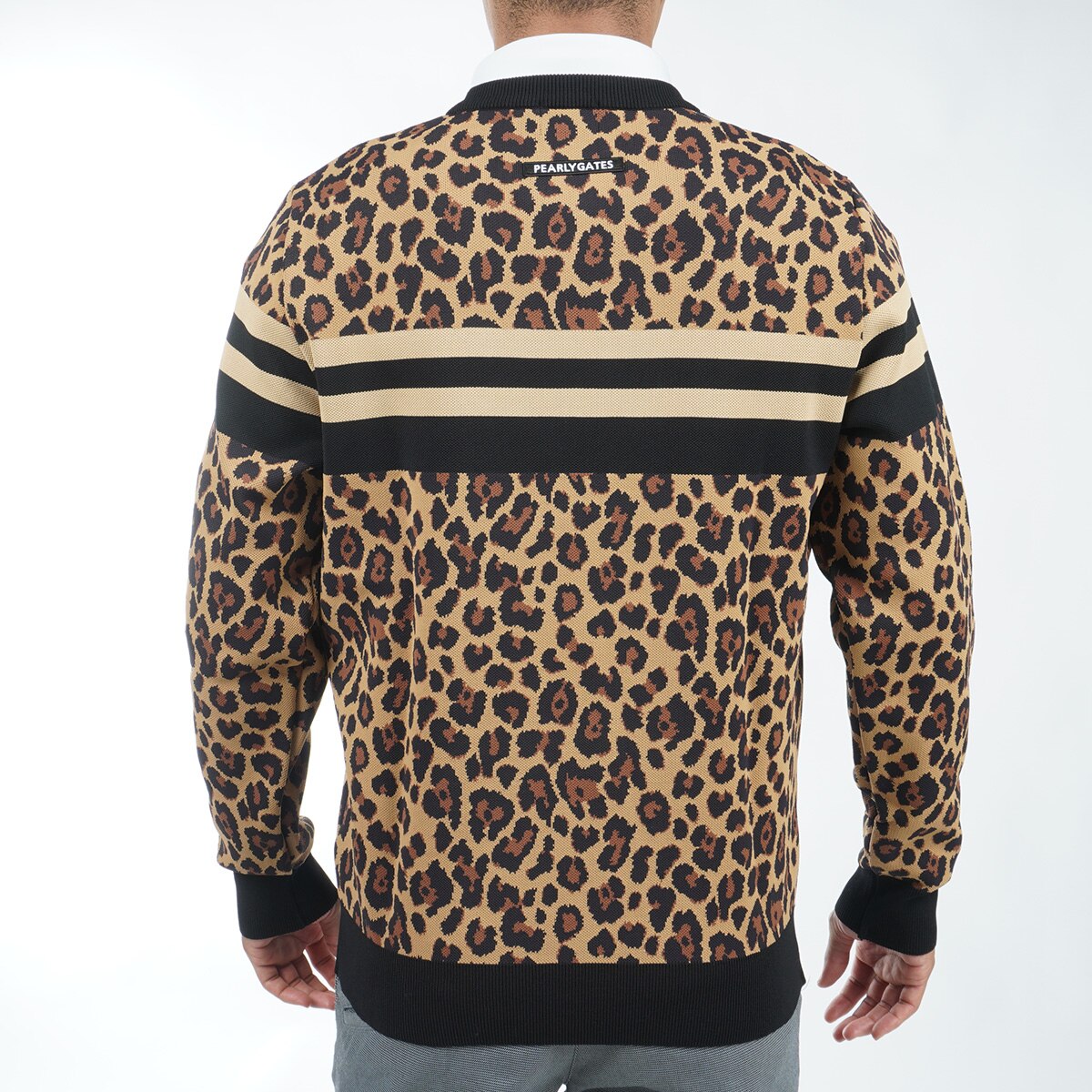 セール・アウトレット】光栓34セーター(中間着(セーター、トレーナー