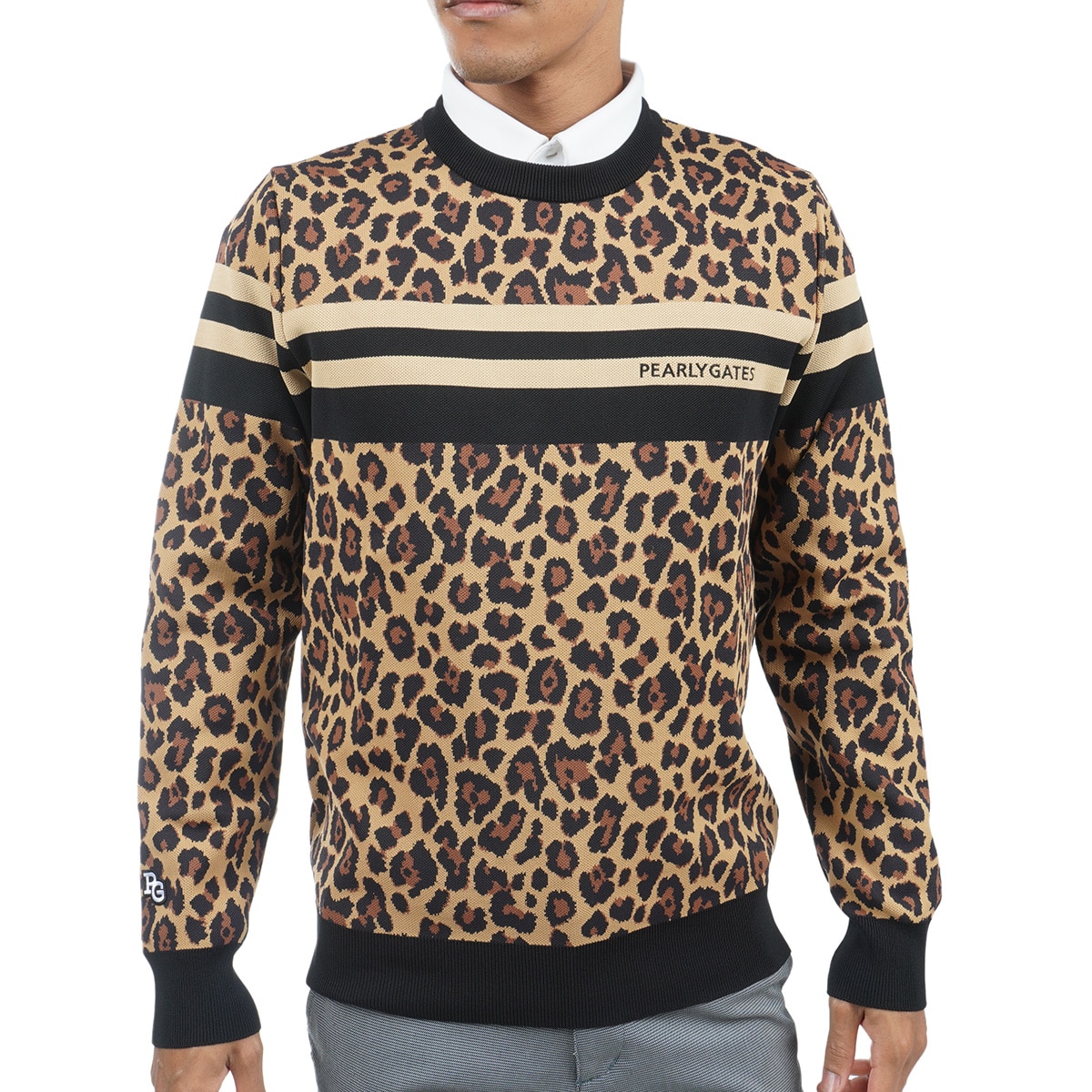 セール・アウトレット】光栓34セーター(中間着(セーター、トレーナー