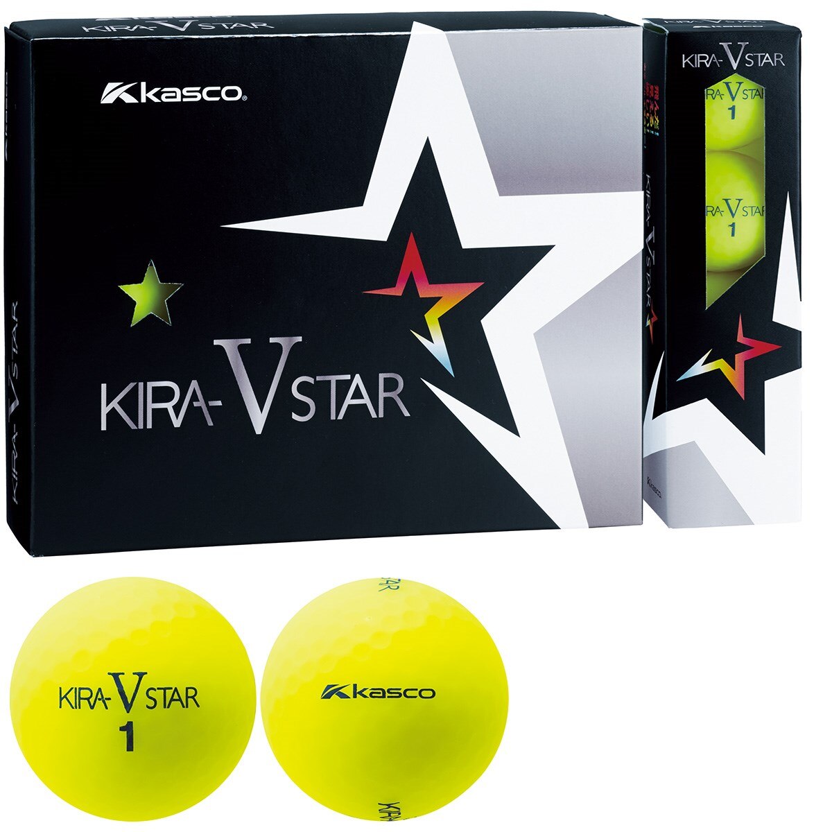 KIRA VSTAR ボール 3ダース【オンネームサービス有り】(ボール KIRA VSTAR ボール 3ダース【オンネームサービス有り】(ボール