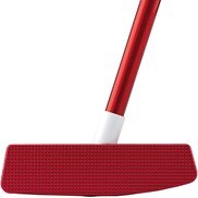 Red9／9 ホワイトバック WB-012 パター(パター（単品）)|Red(キャスコ 