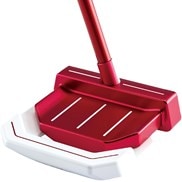 Red9／9 ホワイトバック WB-012 パター(パター（単品）)|Red(キャスコ 