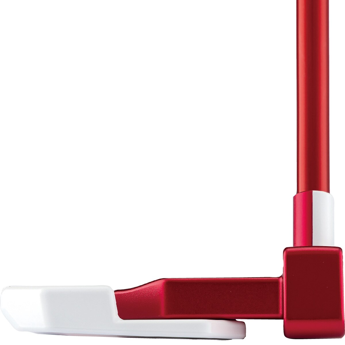 Red9/9 Whiteback ワイドボックス WB-012 キャスコ　パター 楽天市場】【即納可能】キャスコ Red9/9 ホワイトバック WB-012