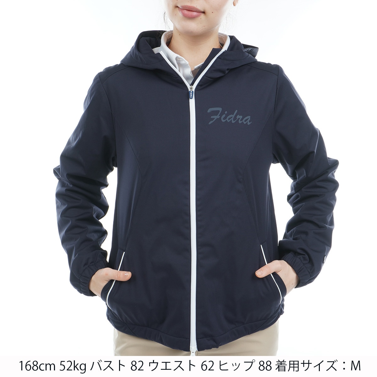 FIDRA アウター　M ゴルフウェア fidra アウター」の人気商品一覧 | 安い商品を通販