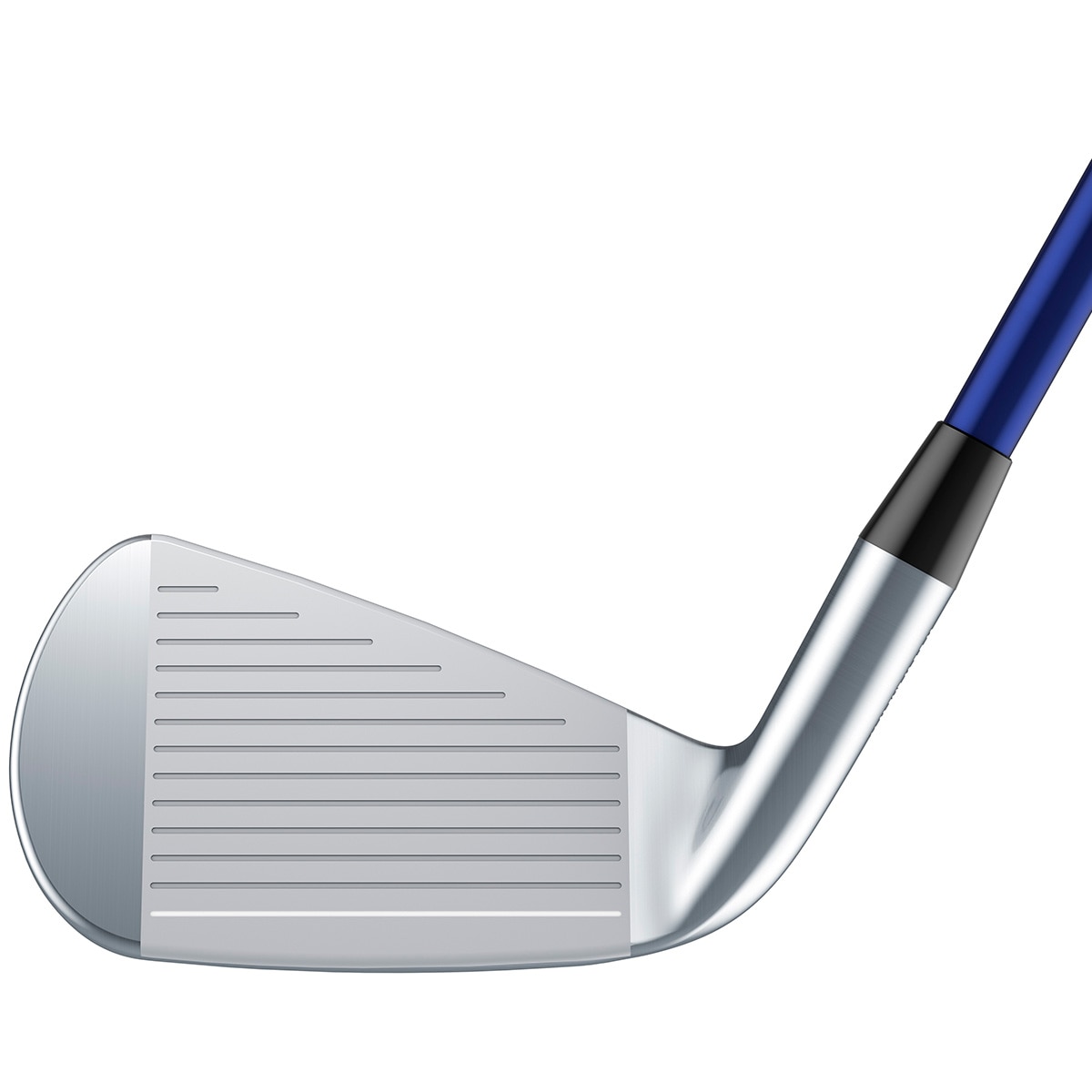 23 インプレス DRIVE STAR アイアン(4本セット) N.S.PRO 850GH neo