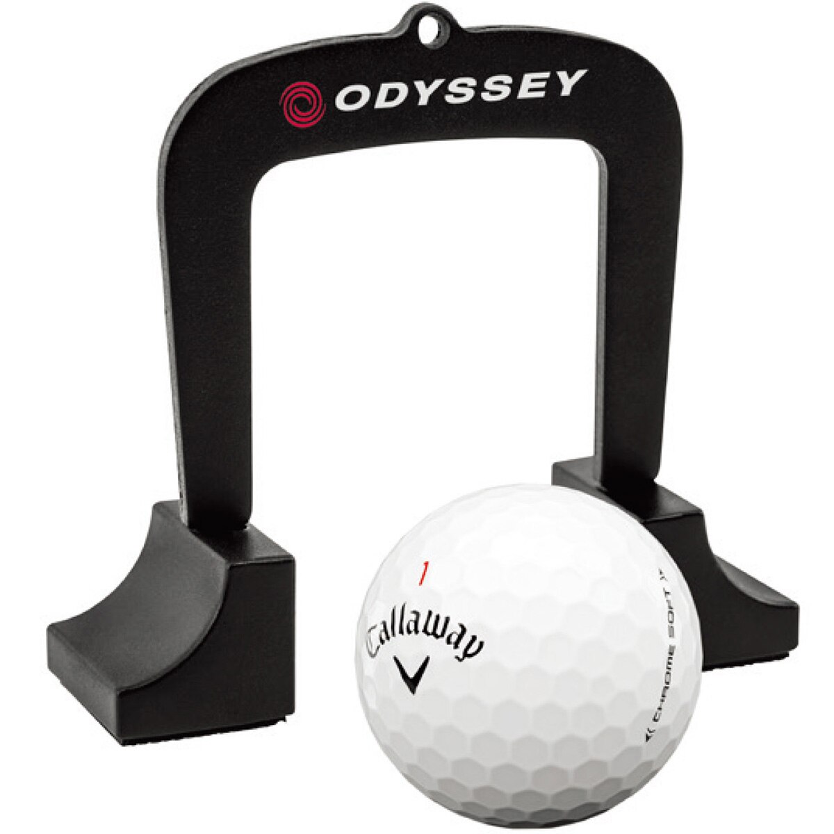 パッティングゲート(パター練習)|ODYSSEY(オデッセイ)の通販 - GDO