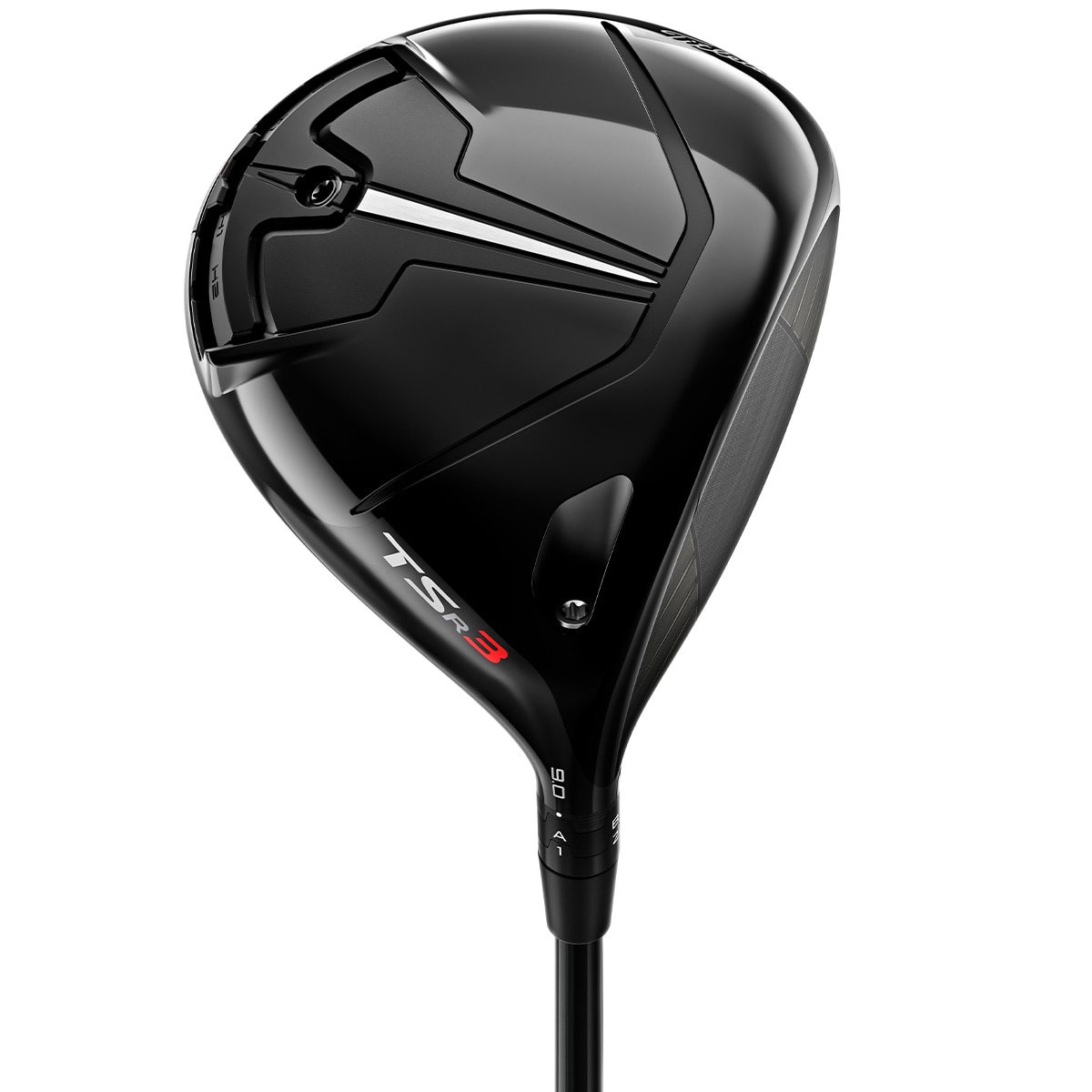 口コミ・評価｜TSR3 ドライバー TSP111 50（ドライバー）｜Titleist（タイトリスト）（0000682374）