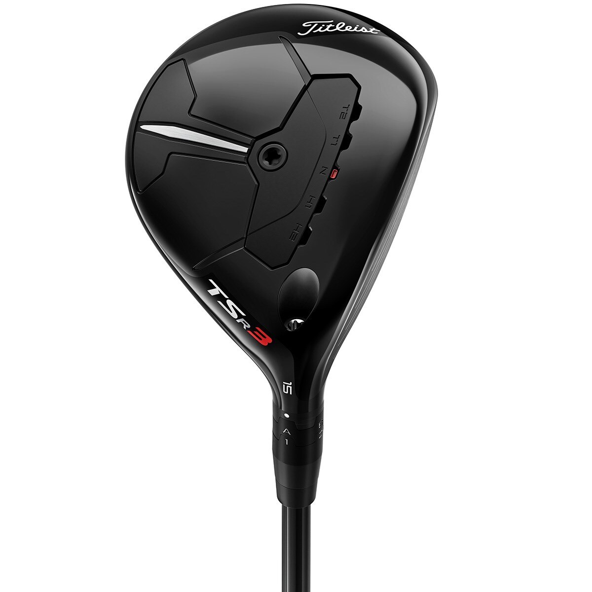 TSR3 フェアウェイウッド Tour AD DI-6(フェアウェイウッド（単品）)|TSR(タイトリスト)の通販  GDOゴルフショップ(0000682385)