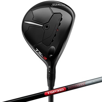 タイトリスト(Titleist) フェアウェイウッド レフティ 通販｜GDOゴルフ  