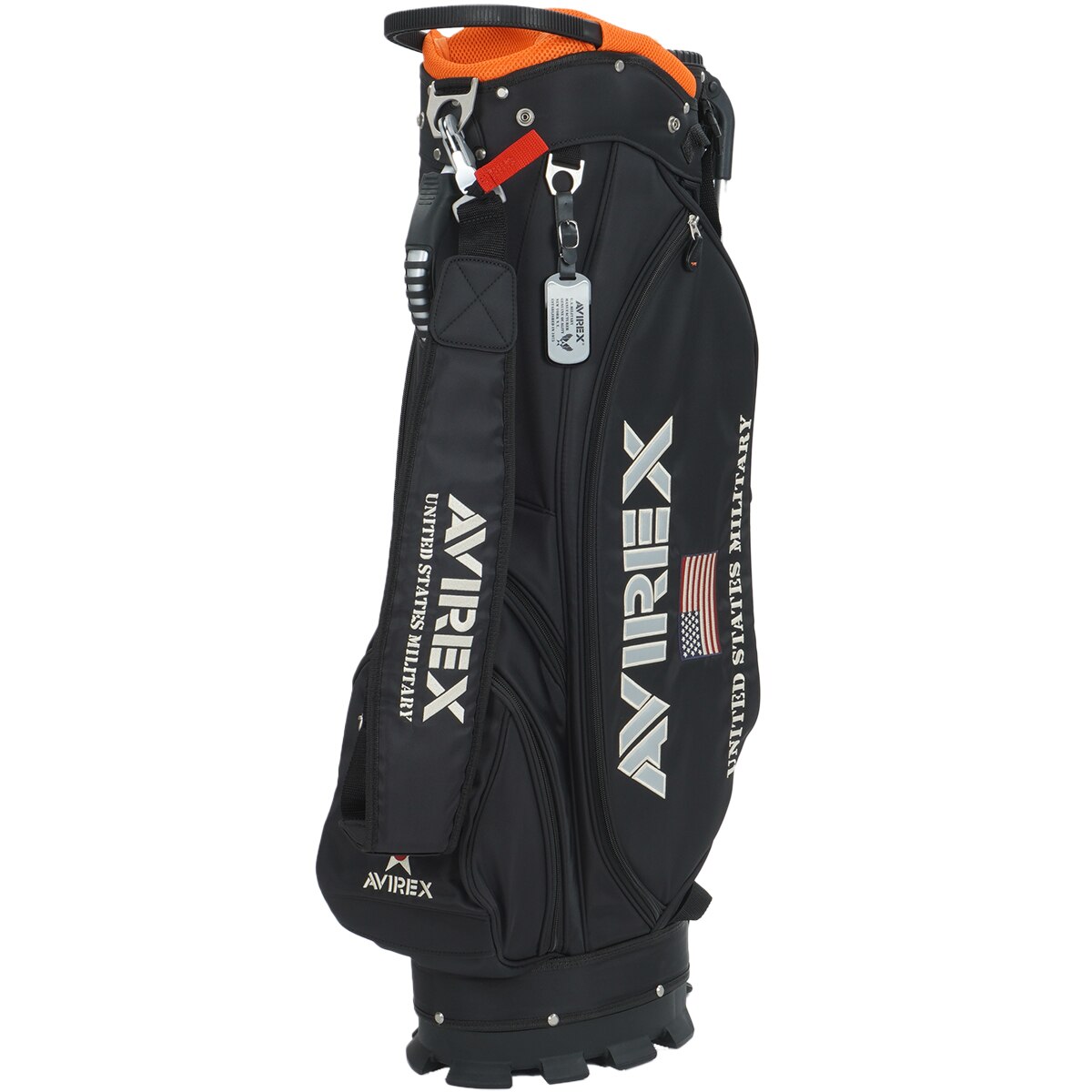 アヴィレックス ゴルフ キャディバッグ 通販｜GDOゴルフショップ