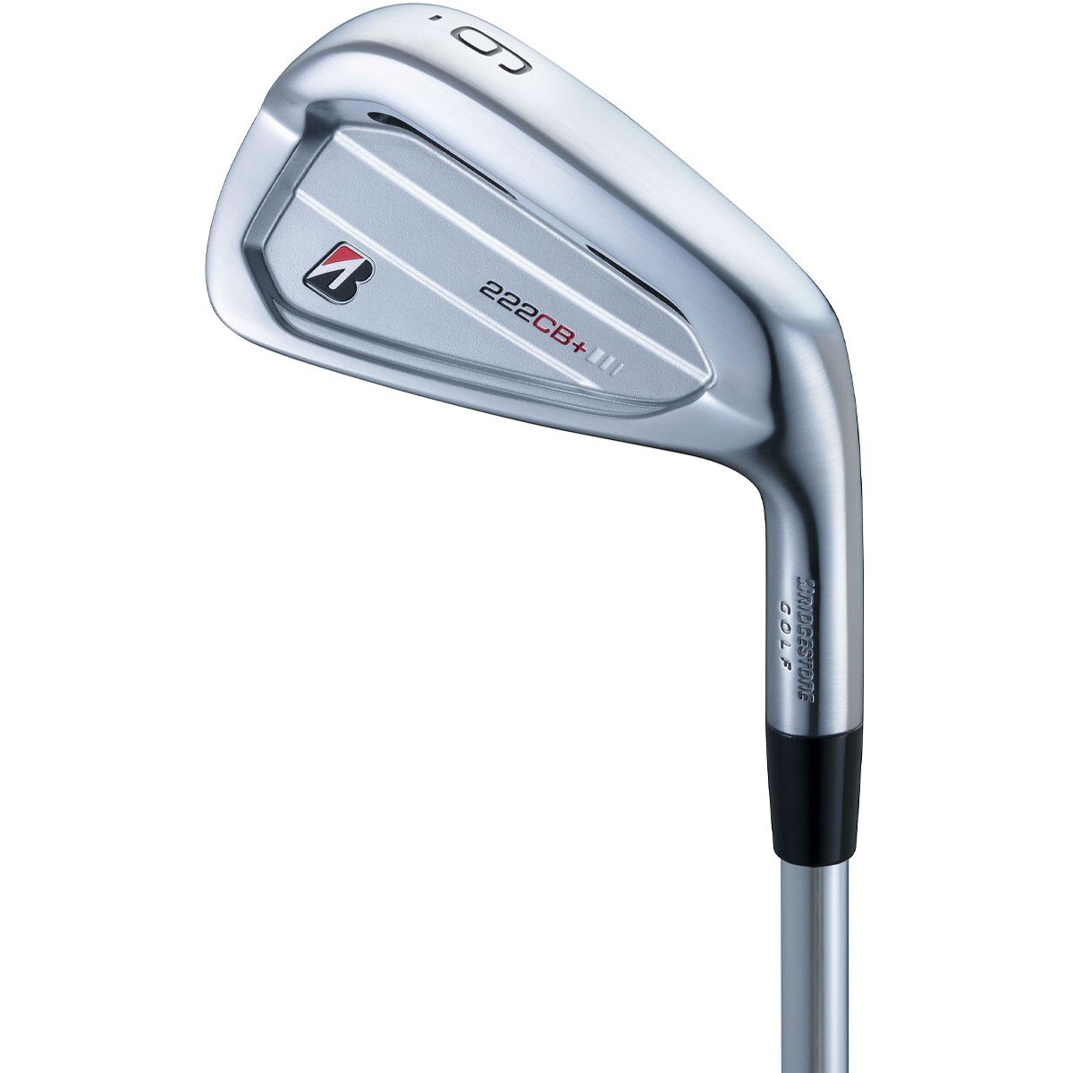 222CB+ アイアン(6本セット) N.S.PRO MODUS3 TOUR 105(アイアン（セット）)|BRIDGESTONE  GOLF(ブリヂストン)の通販 - GDOゴルフショップ(0000682631)