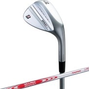 BRM2 ウェッジ ノーメッキ仕上げ N.S.PRO MODUS3 TOUR 105／120 