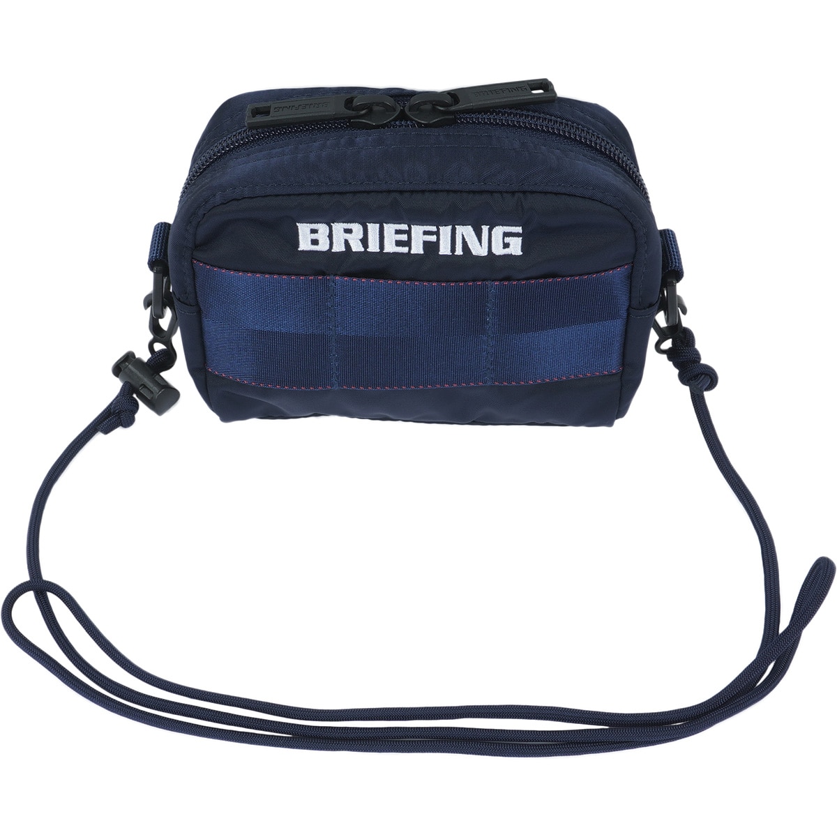 BRIEFING GOLF 3WAY POUCH ブリーフィング　ポーチ
