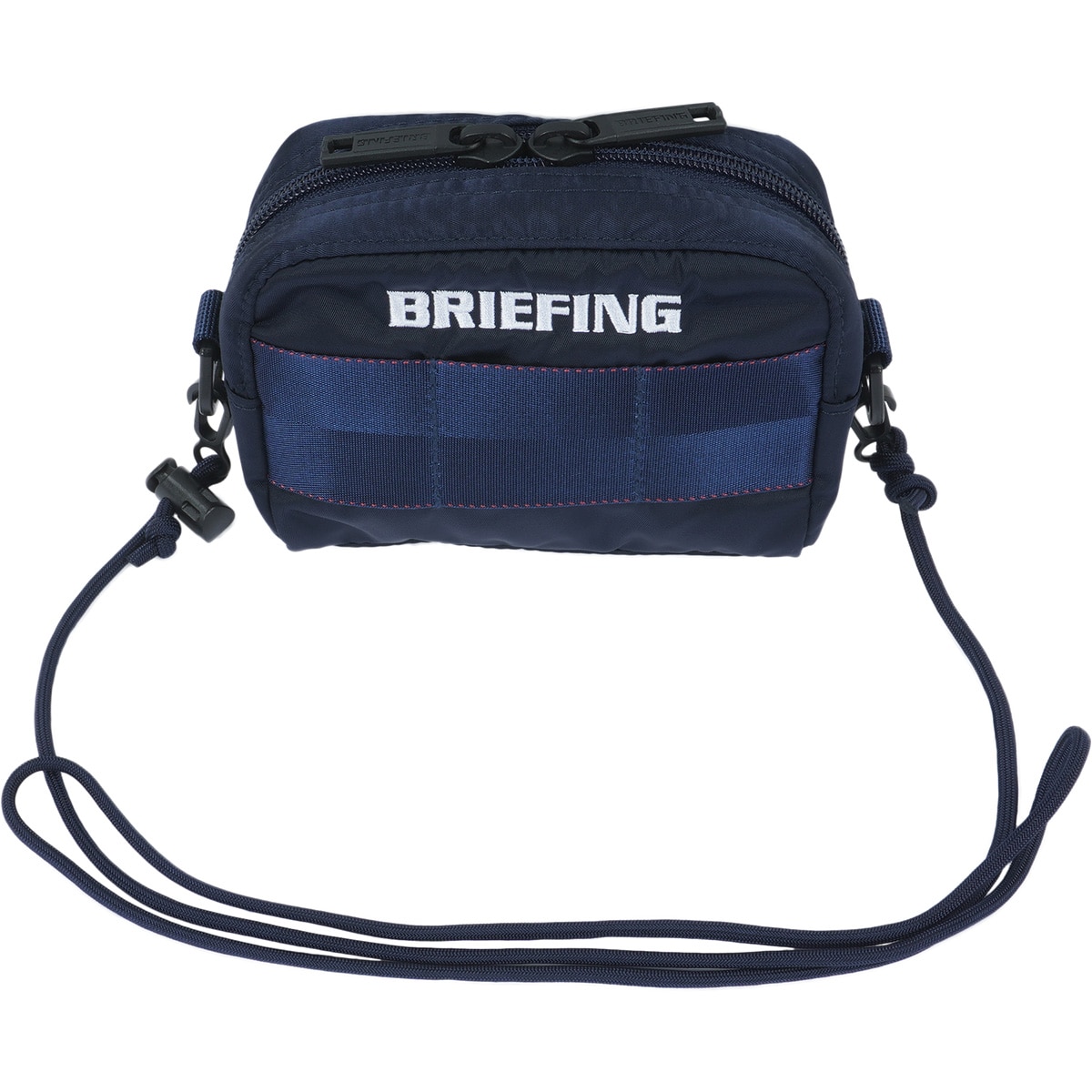 ◇生産終了品◇BRIEFING GOLFブリーフィング◇ユーティリティポーチ