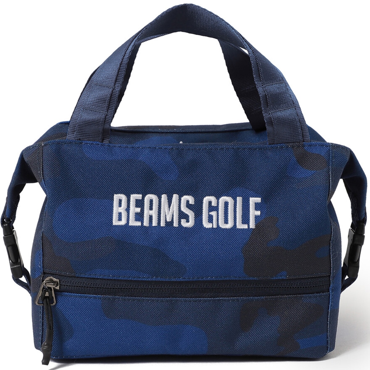 口コミ・評価｜BEAMS GOLF ロイヤルブルー カモフラージュ 保冷