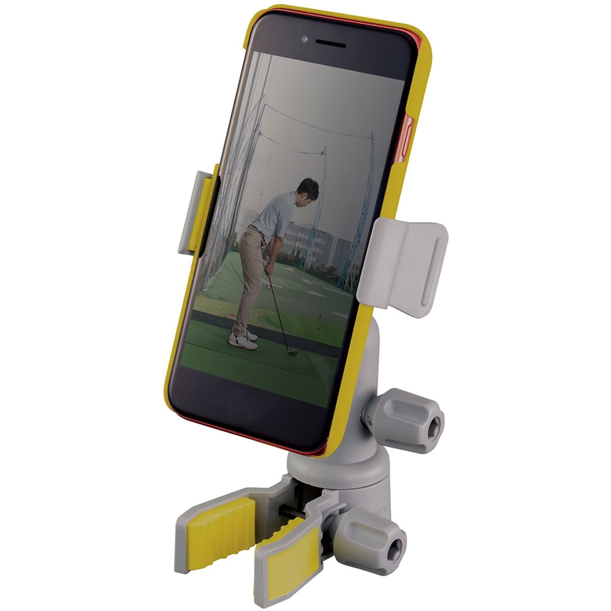 スマホザウルス2(その他ラウンド小物)|DAIYA GOLF(ダイヤゴルフ) AS