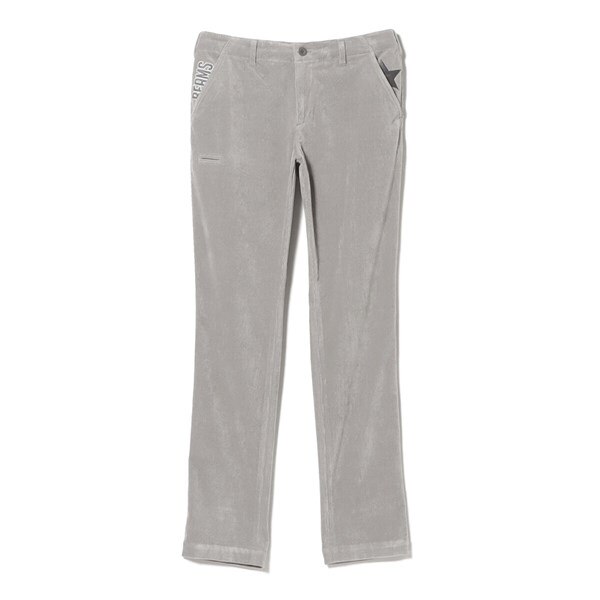 BEAMS GOLF ORANGE LABEL スターフラッグロゴ ツアー ストレッチ  