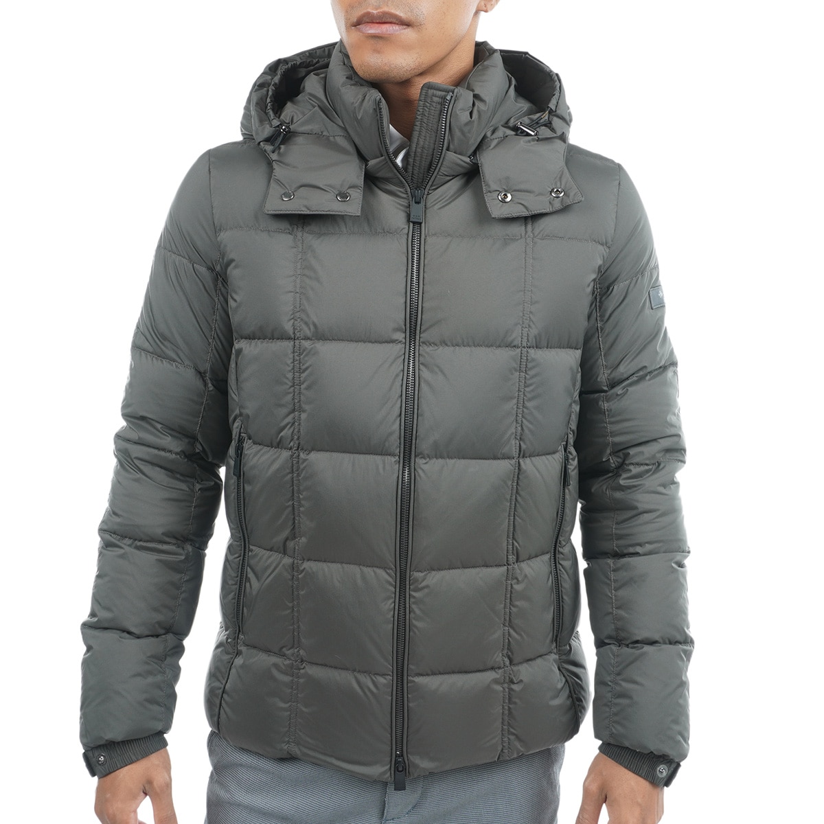 口コミ・評価｜ダウンジャケット（アウター(ブルゾン、ウインド