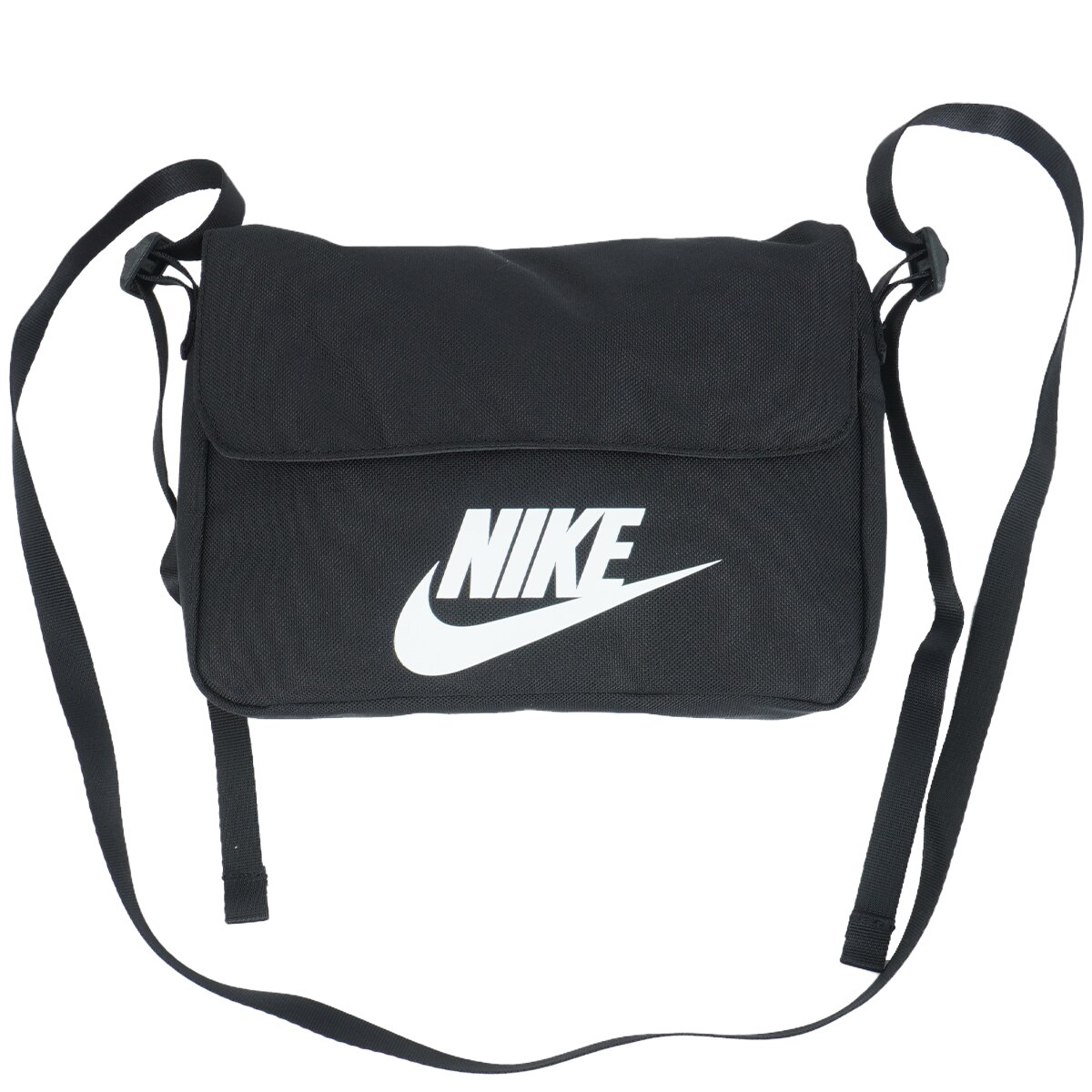 NIKE バック NSW レベル クロスボディバッグ レディス(リュック・ボディバッグ